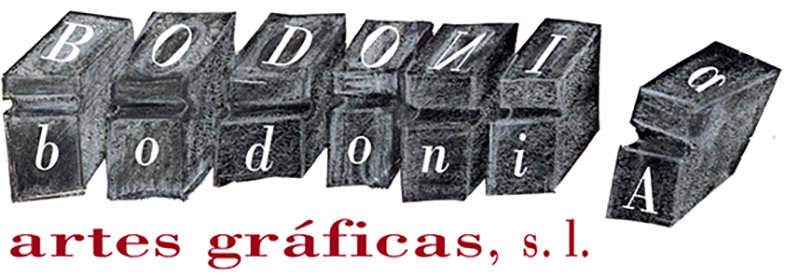 Bodonia Artes Gráficas